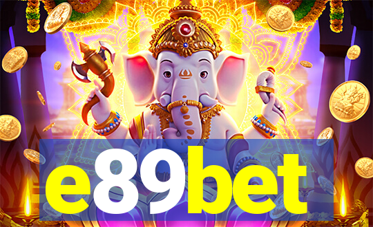 e89bet