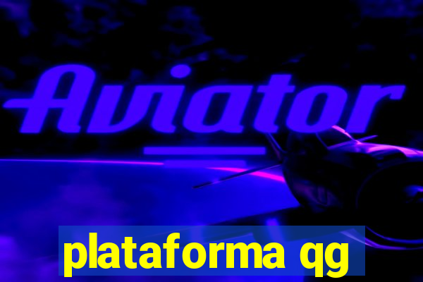 plataforma qg