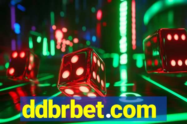 ddbrbet.com