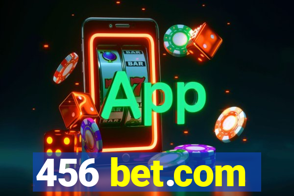 456 bet.com