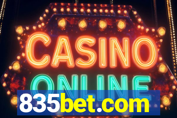 835bet.com