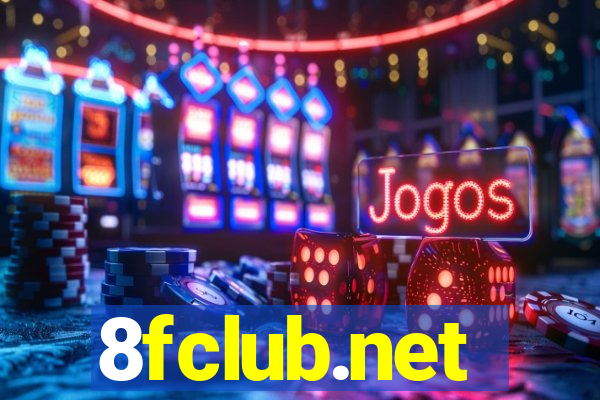 8fclub.net