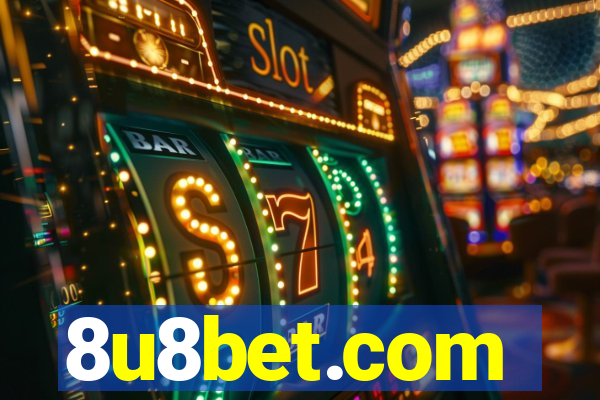 8u8bet.com