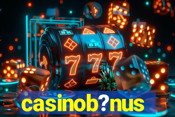 casinob?nus