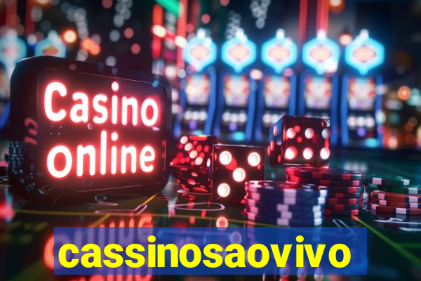 cassinosaovivo