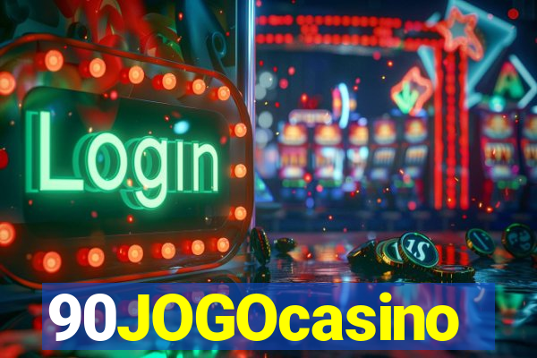 90JOGOcasino