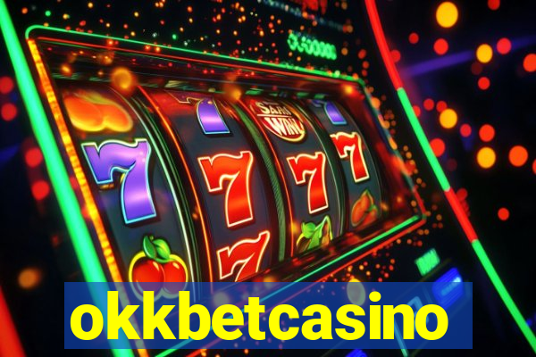 okkbetcasino