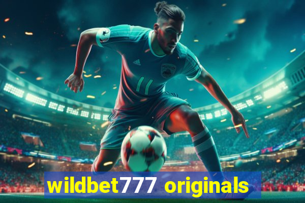 wildbet777 originals