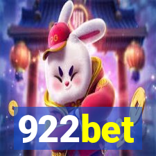 922bet