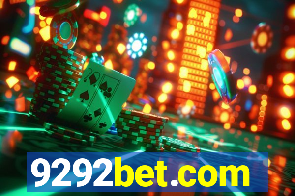 9292bet.com