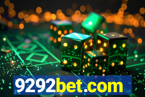 9292bet.com