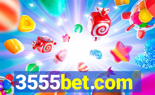 3555bet.com