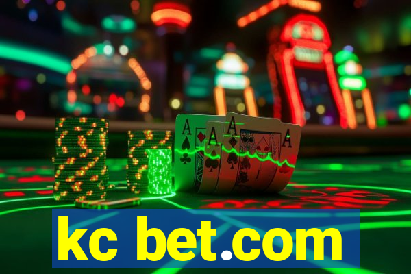 kc bet.com