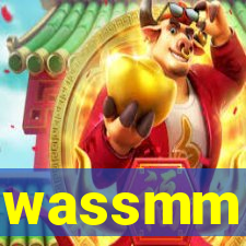 wassmm