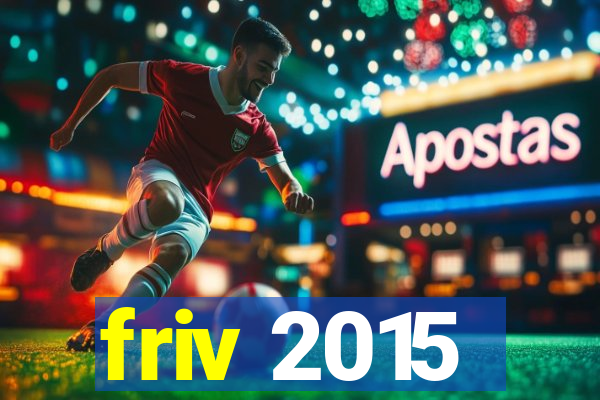 friv 2015