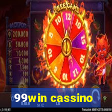 99win cassino