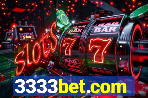 3333bet.com