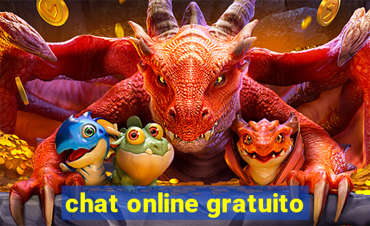 chat online gratuito