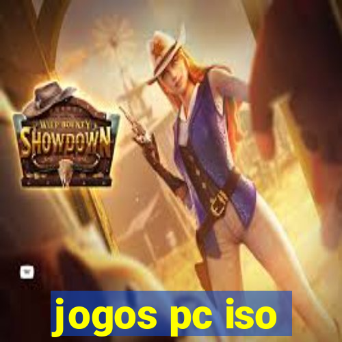 jogos pc iso