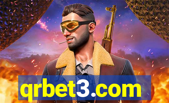 qrbet3.com