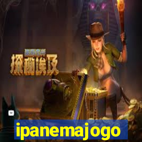 ipanemajogo