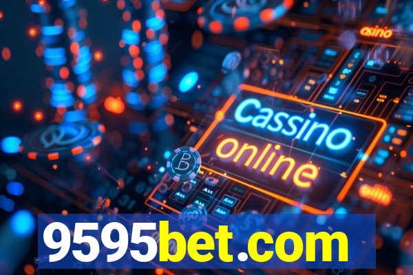 9595bet.com