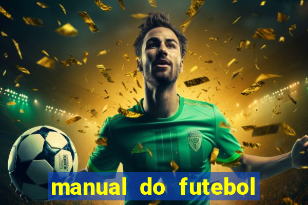 manual do futebol americano pdf