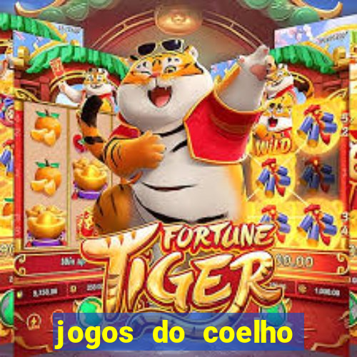 jogos do coelho sabido para jogar online