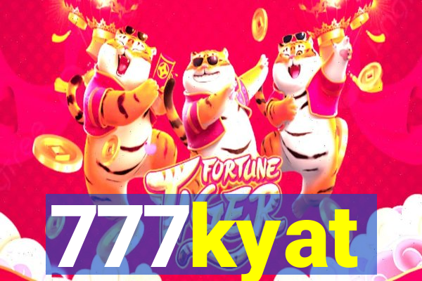 777kyat