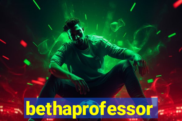 bethaprofessor