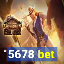 5678 bet