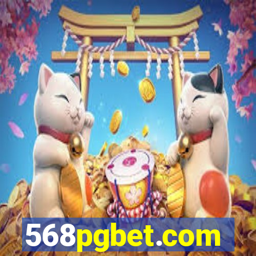 568pgbet.com