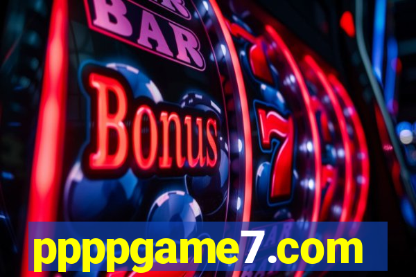 ppppgame7.com