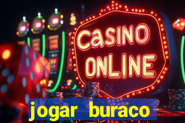 jogar buraco valendo dinheiro