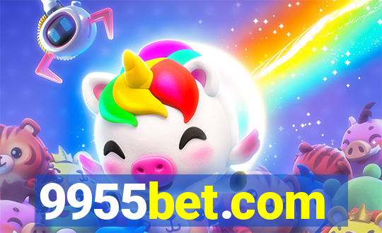 9955bet.com