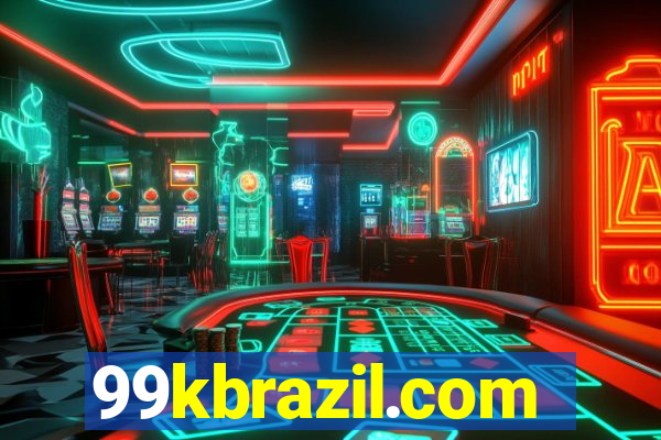 99kbrazil.com