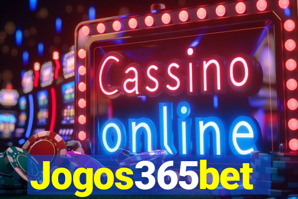 Jogos365bet