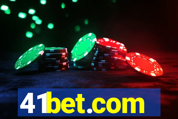 41bet.com