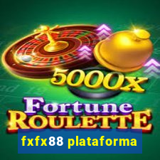 fxfx88 plataforma