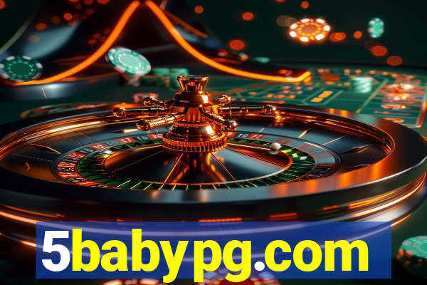 5babypg.com