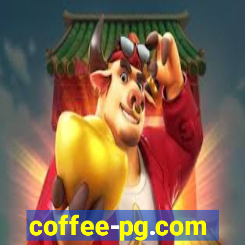 coffee-pg.com