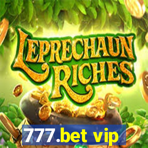 777.bet vip