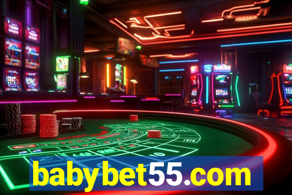 babybet55.com