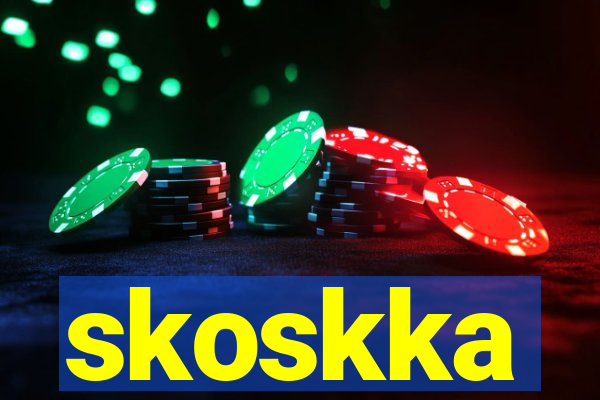 skoskka