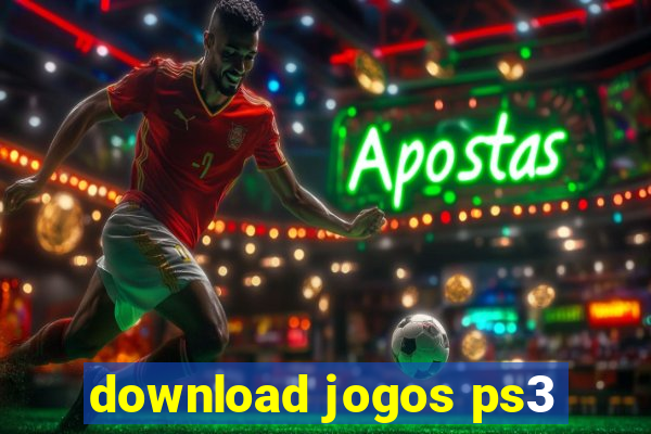 download jogos ps3