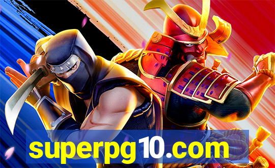 superpg10.com