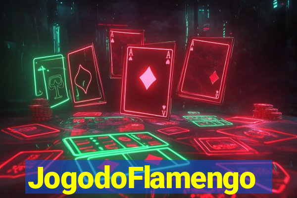 JogodoFlamengo