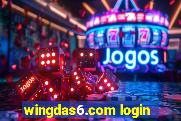 wingdas6.com login