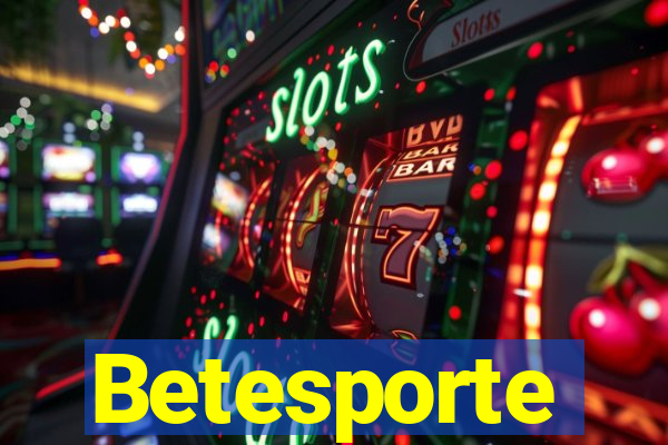 Betesporte