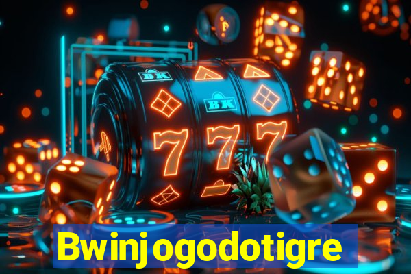 Bwinjogodotigre